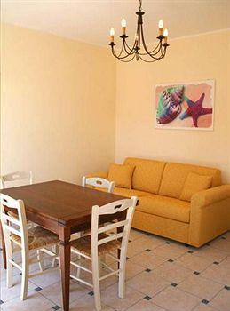 Hôtel Il Borghetto à Cupra Marittima Extérieur photo